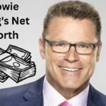 How Much is American Sports Commentator Howie Long's Net Worth