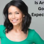 Is Angie Goff Expecting Fans Disapprove of Nbc4 Anchor's Social Media!