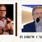 Is Drew Carey Gay? S*xuality Of This Famous Comedian!