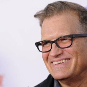 Is Drew Carey Gay