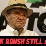 Is Jack Roush Still Alive?