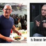Is Robert Irvine Sick? How Much Weight Did He Lose?