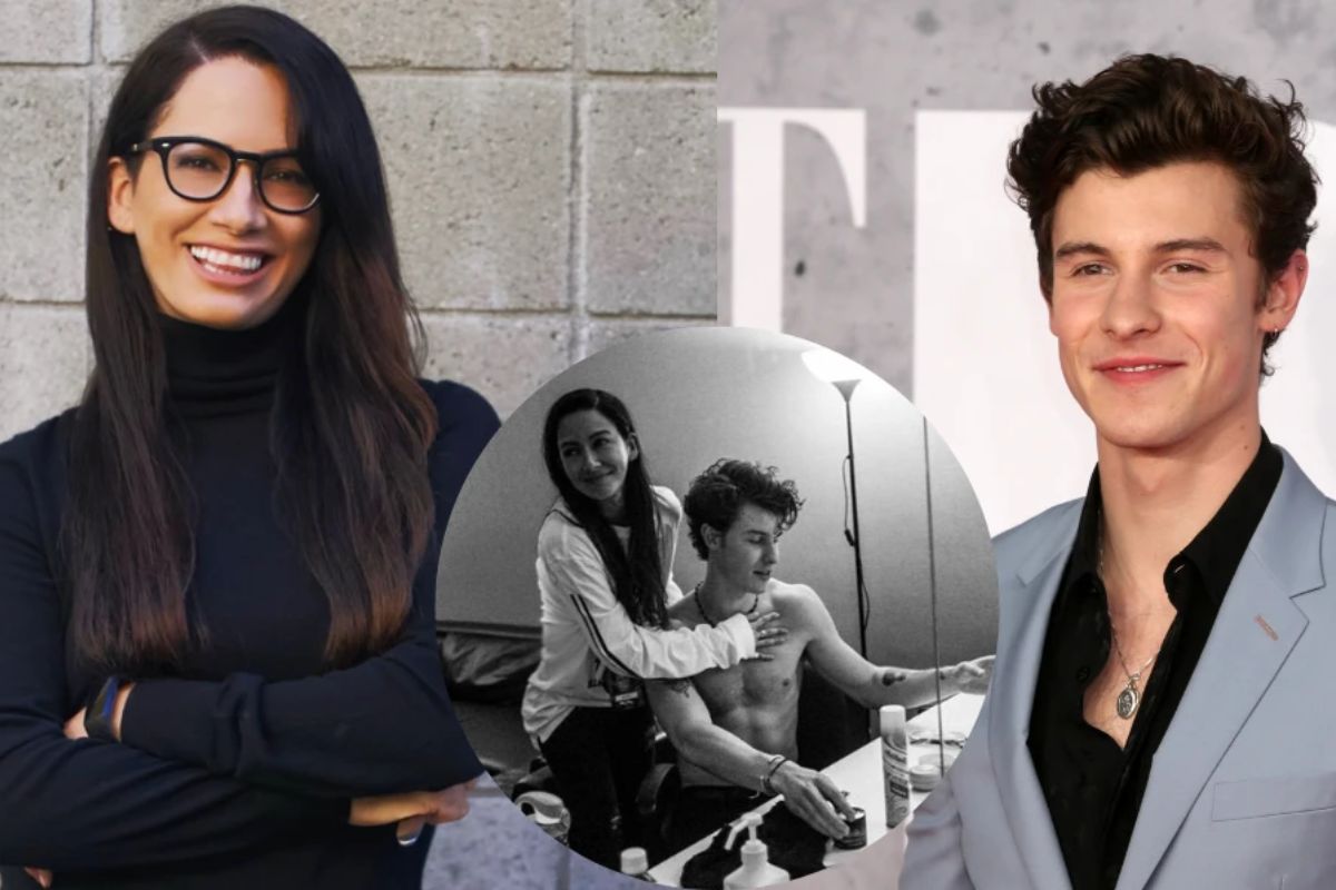 Is Shawn Mendes Dating Jocelyne Miranda? Rumor or Truth