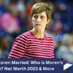 Is Teri Moren Married Who is Moren's Wife Net Worth 2023 & More