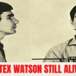 Is Tex Watson Still Alive? Is the Serial Killer Still Breathing?