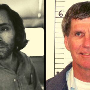 Is Tex Watson Still Alive?