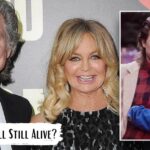 Is Kurt Russell Still Alive? What Is He Doing Now?