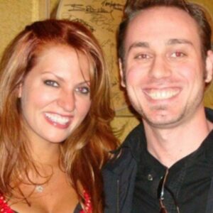 Jamie Lissow Wife: Who Is She?