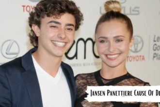 Jansen Panettiere Cause Of Death? Dead At 28