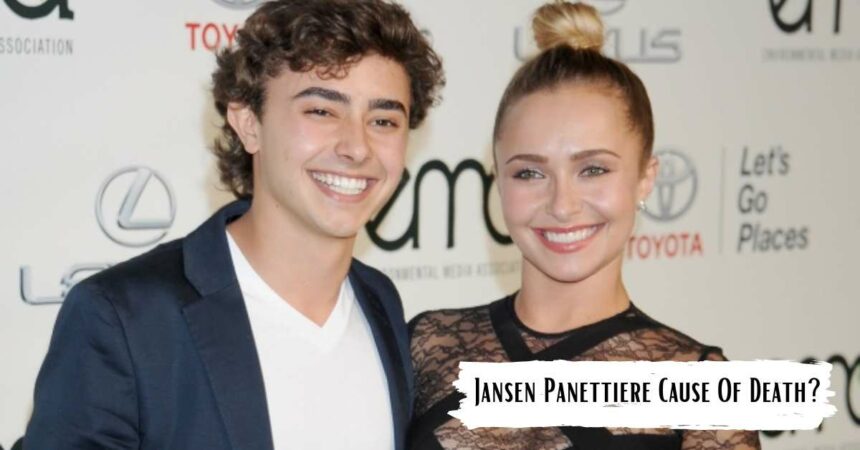 Jansen Panettiere Cause Of Death? Dead At 28