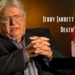 Jerry Jarrett Cause Of Death? How Did He Passed Away?