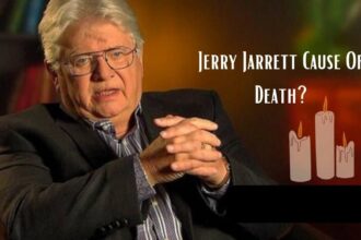 Jerry Jarrett Cause Of Death? How Did He Passed Away?