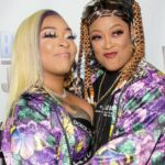 Jesseca Dupart Family and Early Life