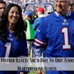 Jessica Pegula Mother Illness, She'd Have To Quit Tennis After Mum's Heartbreaking Illness