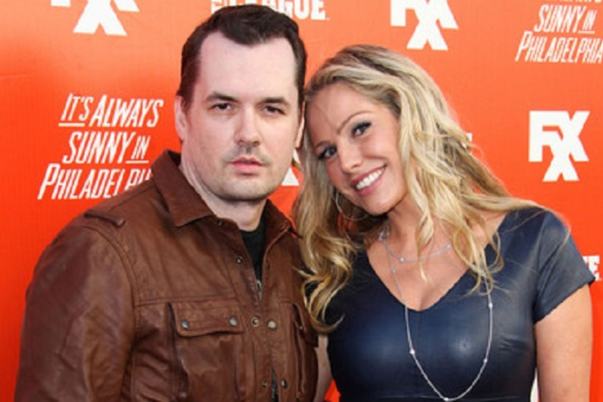 Jim Jefferies Wife: His Ethnicity, Family, Net Worth and More