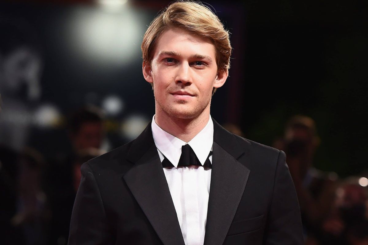 Joe Alwyn Net Worth: How Does He Make His Money?