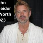 John Schneider Net Worth 2023 How Much Does He Earn