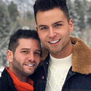 Josh Flagg and Bobby Divorce