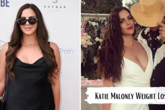 Katie Maloney Weight Loss: Podcast And Speaks Honestly About Many Topics