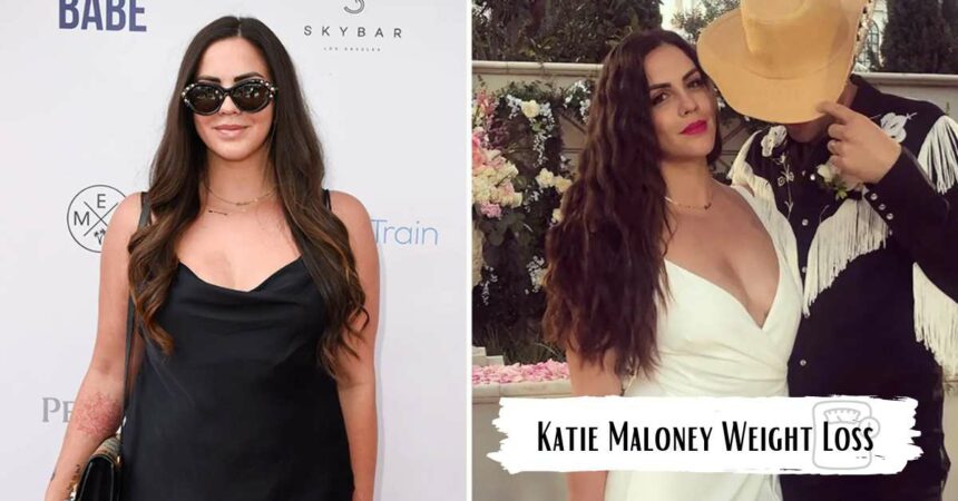 Katie Maloney Weight Loss: Podcast And Speaks Honestly About Many Topics