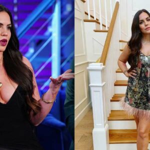 Katie Maloney Started A Podcast And Speaks Honestly About Many Topics