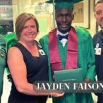 Jayden Faison Death: How Did He Teammates Died?