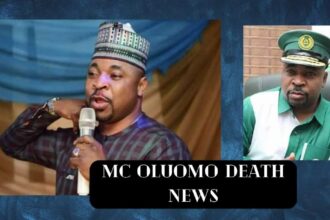 MC Oluomo Death News: Is He Dead Or Alive?