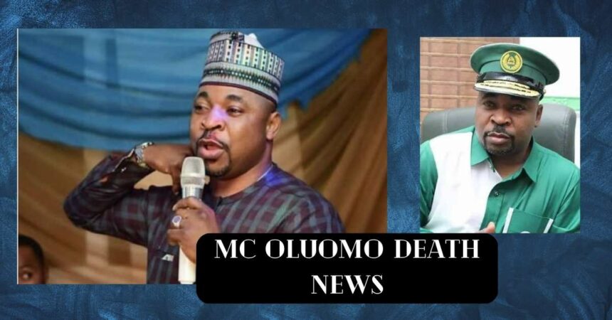 MC Oluomo Death News: Is He Dead Or Alive?