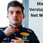 Max Verstappen Net Worth How Much Does He Make a Year