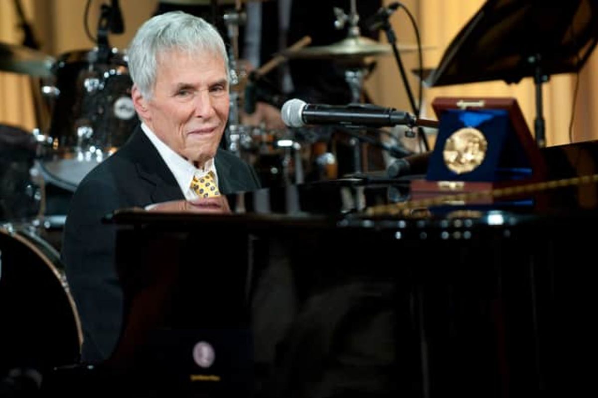 Burt Bacharach Cause of Death: Is He Was Suffering From A Disease or It Was Natural Death?
