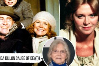 Melinda Dillon Cause Of Death, Mom From A Christmas Story Dies At 83