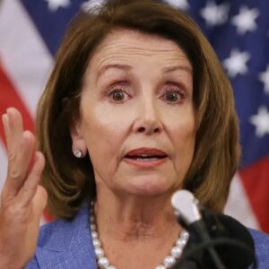 Nancy Pelosi Net Worth 2023