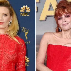 Natasha Lyonne Plastic Surgery