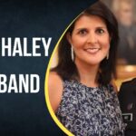 Nikki Haley Husband: Does She Have Kids?