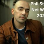 Phil Stacey Net Worth 2023 Joel is a Famous Country Singer