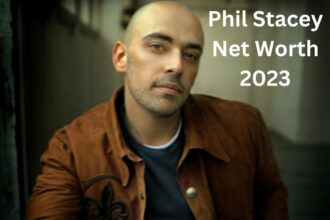 Phil Stacey Net Worth 2023 Joel is a Famous Country Singer