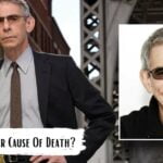Richard Belzer Cause Of Death? How Did He Passed Away?