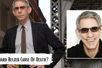 Richard Belzer Cause Of Death? How Did He Passed Away?