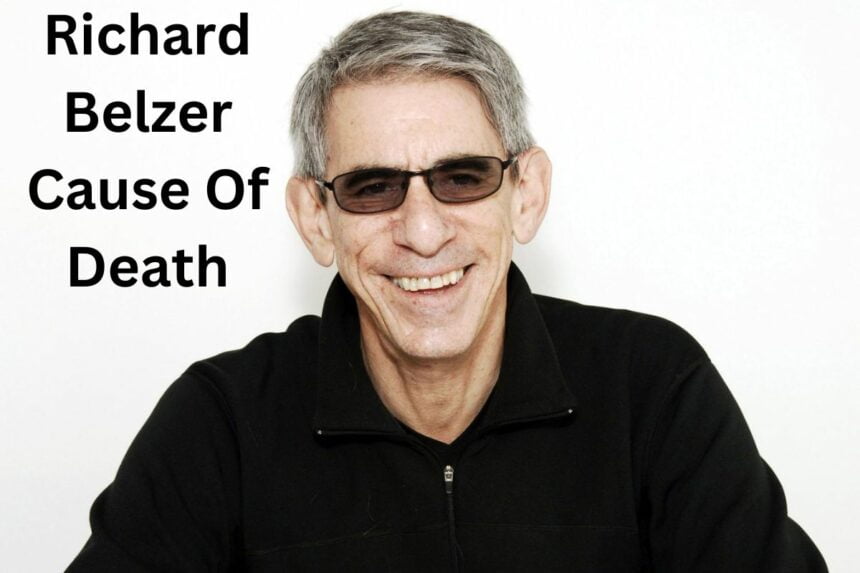 Richard Belzer, Law & Order Actor and Comedian, Died at 78