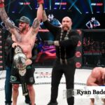 Ryan Bader Net Worth, How Much Is His Worth?