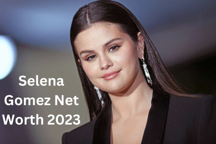 Selena Gomez Net Worth 2023 How Much She Earns From Instagram