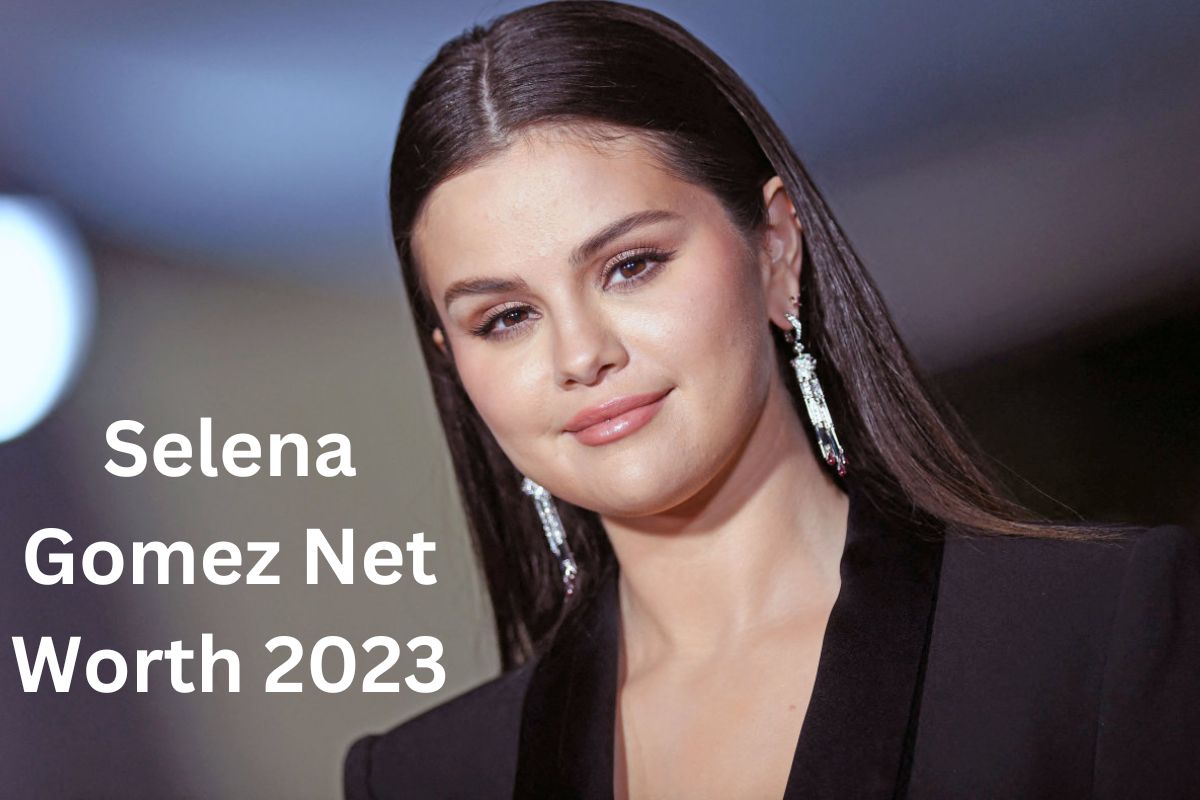 Selena Gomez Net Worth 2023 How Much She Earns From Instagram?