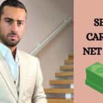 Sergio Carrallo Net Worth