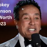 Smokey Robinson Net Worth 2023 How Did He Earn Millions