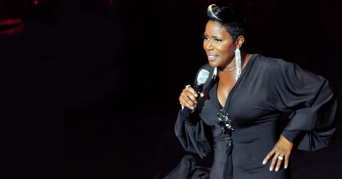 Sommore Biography