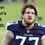 Taylor Lewan Net Worth How Much Does He Make Annually