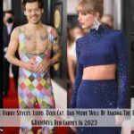 Taylor Swift, Cardi B, Harry Styles, Lizzo, Doja Cat, And More Will Be Among The Best Dressed On The GRAMMYs Red Carpet In 2023
