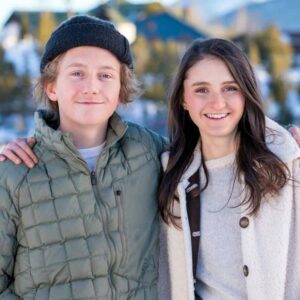 Tieghan Gerard Family Life