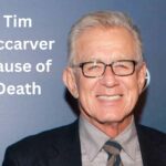 Tim Mccarver Cause of Death He Dies at 81