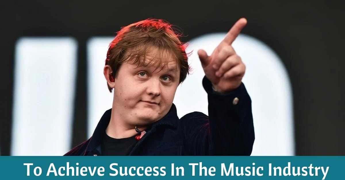 To Achieve Success In The Music Industry